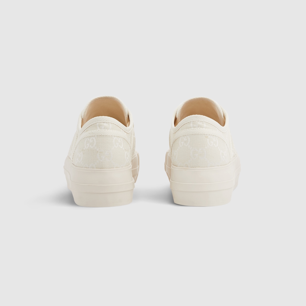 Gucci Women’s chunky sneaker - Image 5